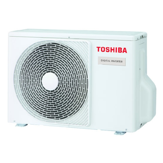 Toshiba RAV-RM561UTP-E/RAV-GM561ATP-E / Кондиционеры