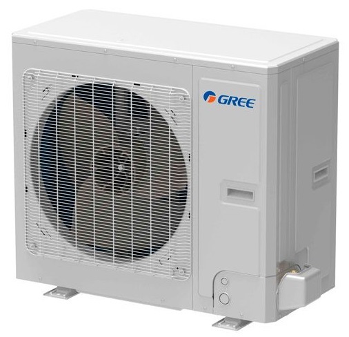 Gree GUD50T/A1-K/GU50W/A1-K / Кондиционеры