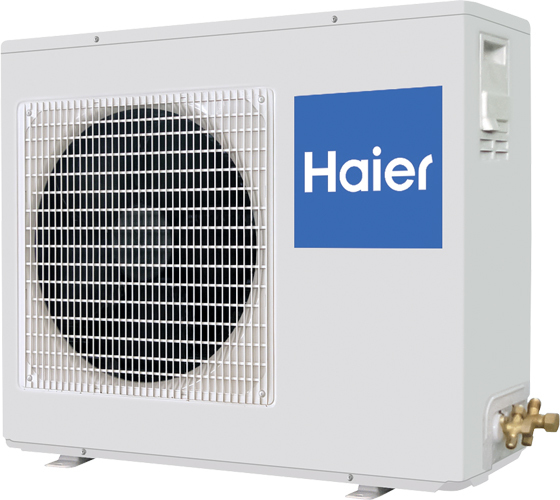 Haier AC50S1LG2FA/1U50S1LM2FA / Кондиционеры