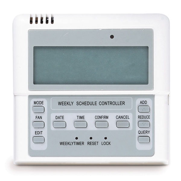 Lessar LSF-400KH22 / Фанкойлы