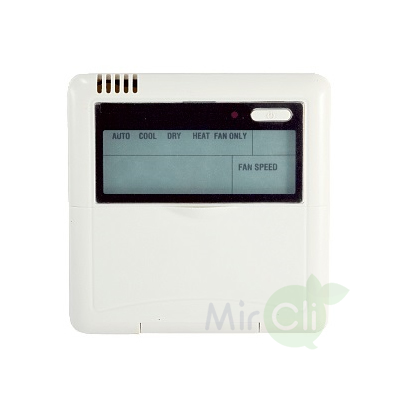 MDV MDTJ-18HWN1/ MDOU-18HN1-L / Кондиционеры