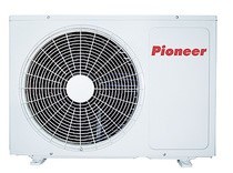 Pioneer KFC18GV/KON18GV/TC03V / Кондиционеры