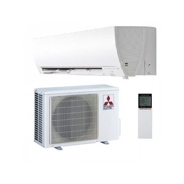 Mitsubishi Electric Делюкс MSZ-FH25VE/MUZ-FH25VEHZ / Кондиционеры