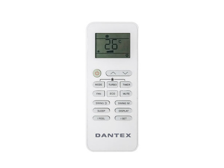 Dantex Advance RK-07SAT/RK-07SATE / Кондиционеры