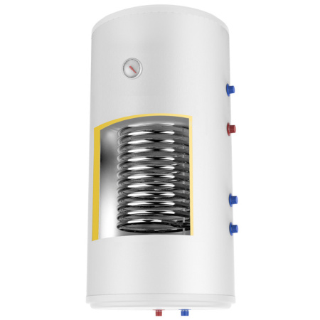 Termica AMET 120W INOX