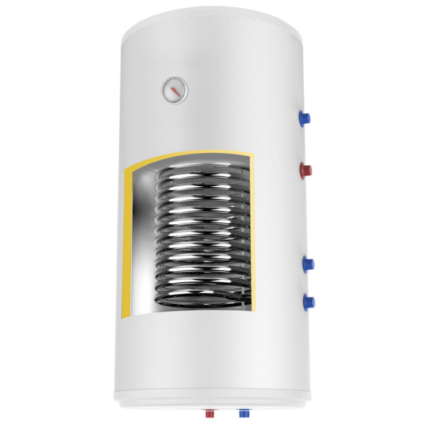 Termica AMET 120W INOX