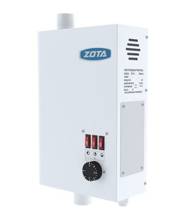 Zota 9 "Balance" (ZB 346842 0009)