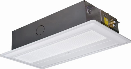 Royal Clima MACS-I-C25P21K / Фанкойлы