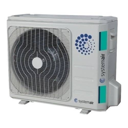 Systemair SYSPLIT MULTI3 27 EVO HP Q / Кондиционеры