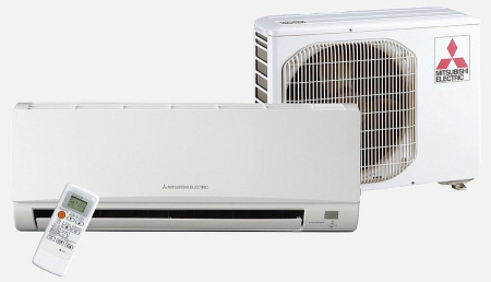 Mitsubishi Electric PKA-RP71KAL / PUHZ-ZRP71VHA / Кондиционеры