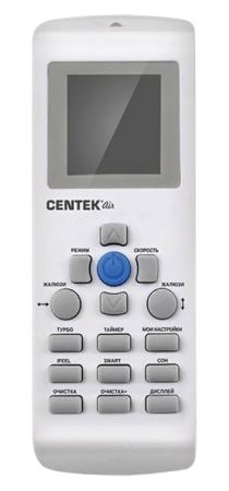Centek CT-67X60 / Кондиционеры