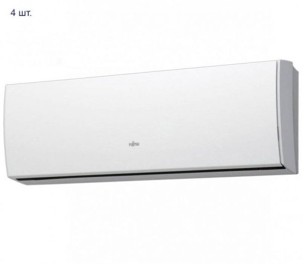 Fujitsu AOYG30LAT4/ASYG07LUCA*4шт