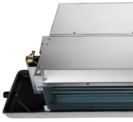 SYSCOOL FDT27A / Фанкойлы