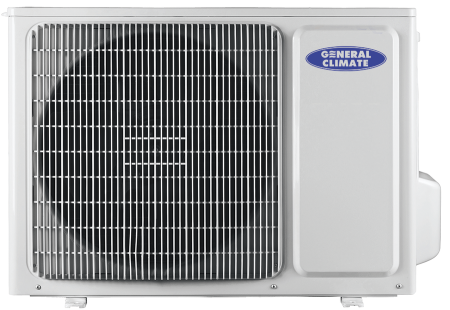 General Climate GU-M2E18H1 / Кондиционеры