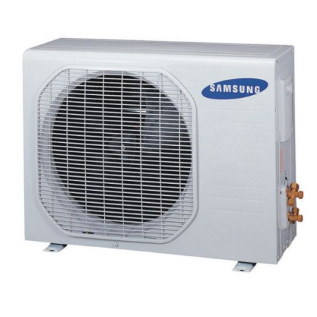 Samsung CH052EZM1C/2 / Кондиционеры