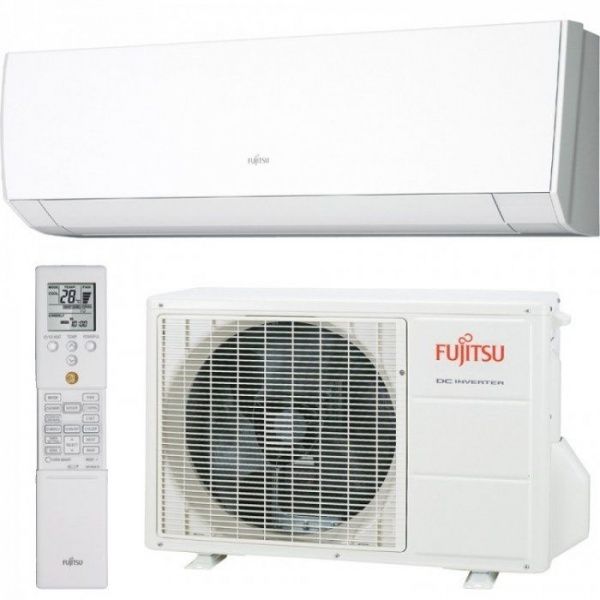 Fujitsu ASYG07LMCA / AOYG07LMCA / Кондиционеры