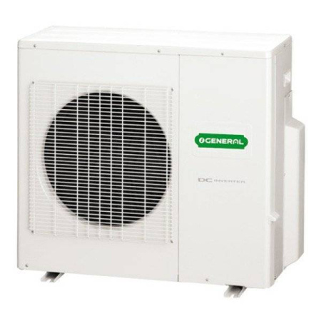 General AOHG45LBLA6 / Кондиционеры