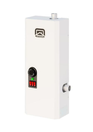 Теплодар СПУТНИК-15 белый