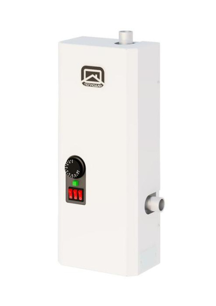 Теплодар СПУТНИК-15 белый