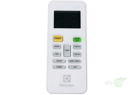 Electrolux EACS/I-24 HAT/N3_21Y / Кондиционеры