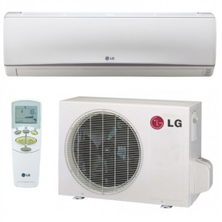 LG S30PK / Кондиционеры