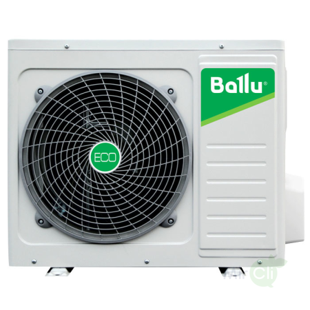 Ballu BLC_M_C-18HN1 (compact) / Кондиционеры