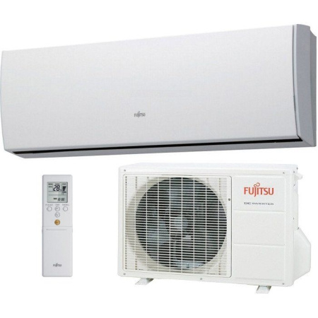 Fujitsu ASYG07LUCA / AOYG07LUCA / Кондиционеры