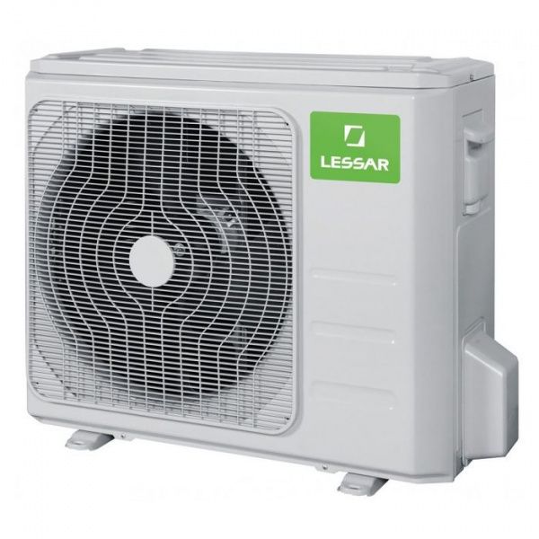 Lessar LS-H07KOA2A/LU-H07KOA2A / Кондиционеры