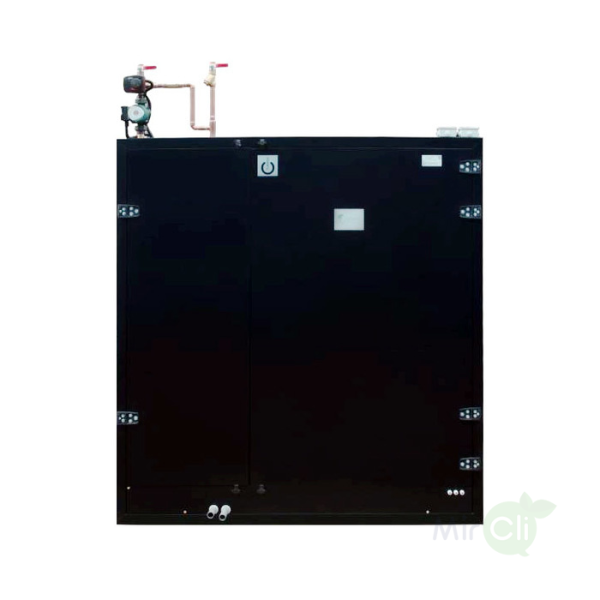 Turkov Notos v 3500 WD