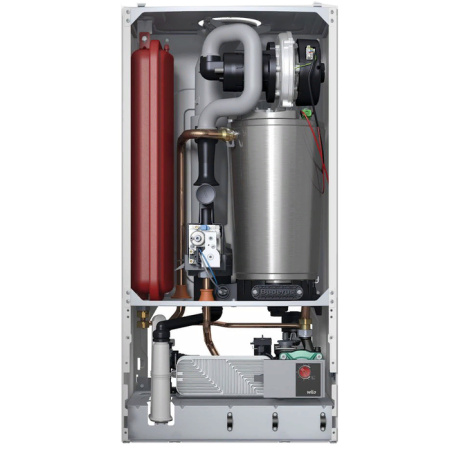 Buderus Logamax Plus GB062-24 K