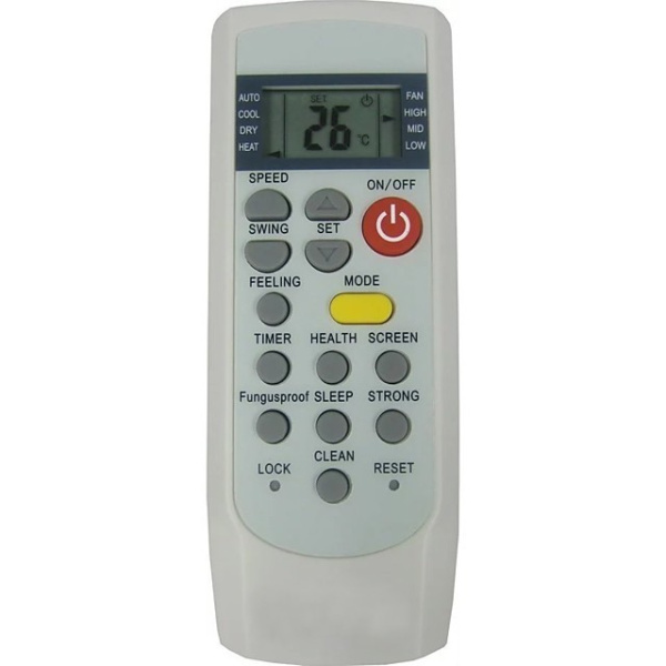 Neoclima NDSI18EH1z/NUI18EH1z / Кондиционеры