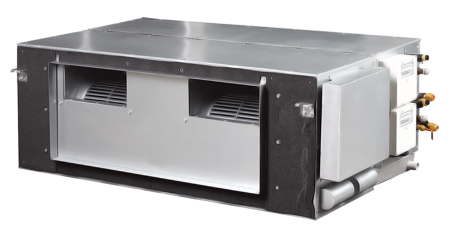 Energolux SF3D1000G70 / Фанкойлы