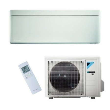 Daikin Stylish FTXA20AW/RXA20A White / Кондиционеры