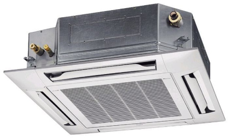 Panasonic S-F24DB4E5 / U-YL24HBE5 / Кондиционеры
