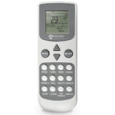 Royal Clima CO-4C 36HN / Кондиционеры