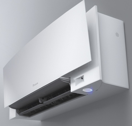 Daikin Emura 3 FTXJ20AW/RXJ20A / Кондиционеры
