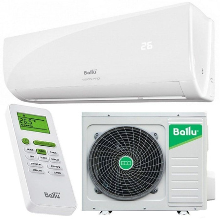 Ballu BSVP-18HN1 / Кондиционеры