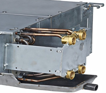 Midea MKT3-V800F / Фанкойлы