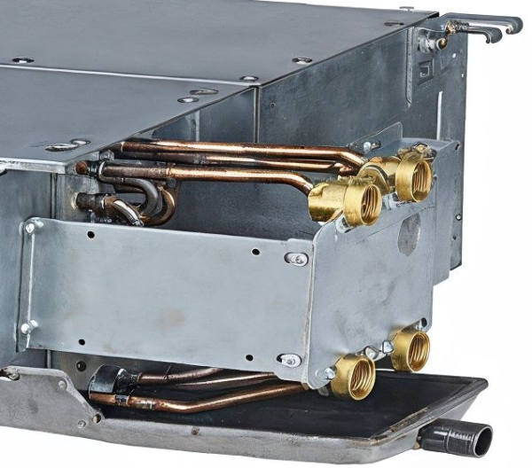 Midea MKT3-V800F / Фанкойлы