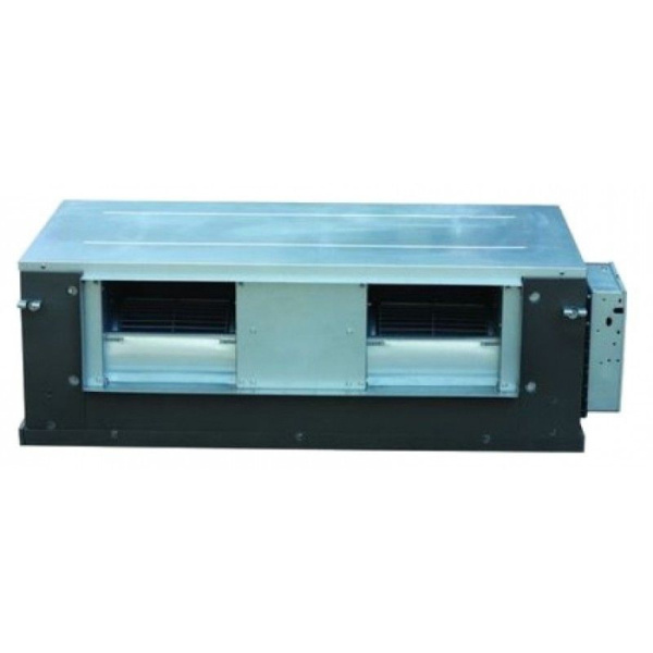 Midea MHC-60HWN1-R / MOUA-60HN1-R