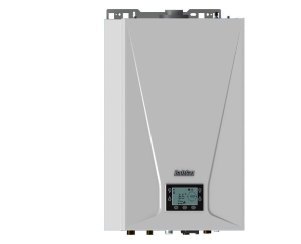 BaltGaz Turbo E 24 (сж)