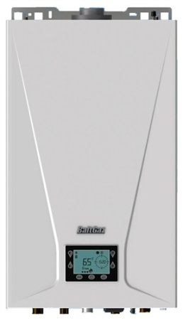 BaltGaz Turbo E 24 (сж)