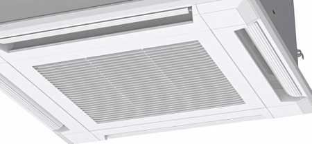 Fujitsu AUXG18KVLA/AOYG18KATA/UTGUFYFW / Кондиционеры