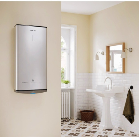 Ariston ABS VLS PRO INOX R 50