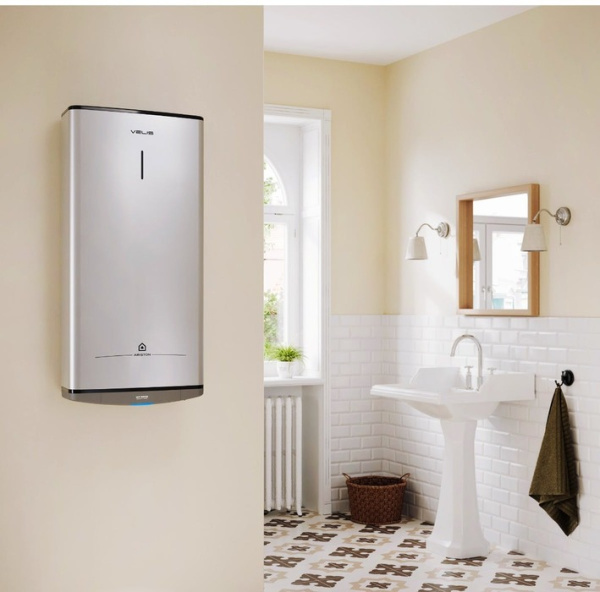 Ariston ABS VLS PRO INOX R 50