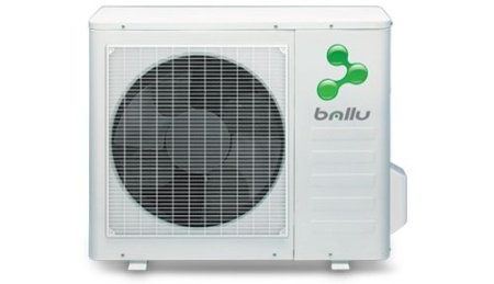 Ballu B3OI-FM-24H N1 / Кондиционеры