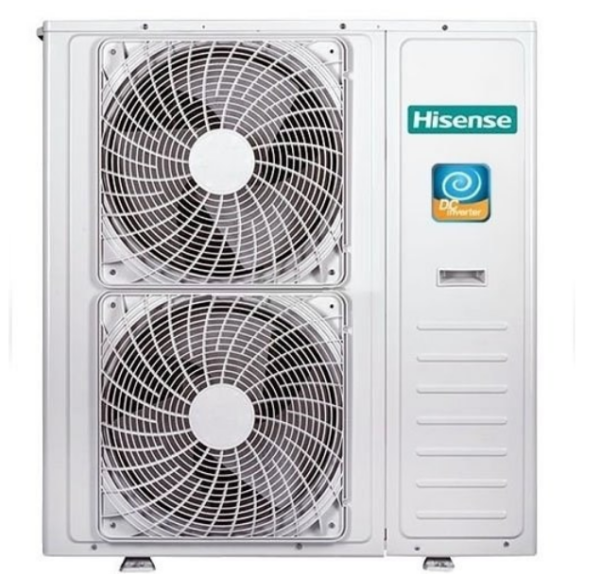 Hisense AUF-60ER6SM/AUW-60H6SP1(-40) / Кондиционеры