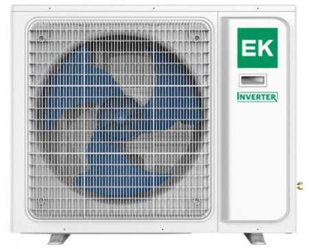 Euroklimat EKCX-70HNN / EKOX-70HNN / EKA-FCX / Кондиционеры