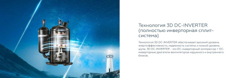 MDV MDOU-60HFN8 / Кондиционеры