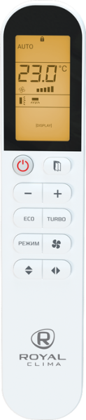 Royal Clima Gloria RC-GLC70HN / Кондиционеры